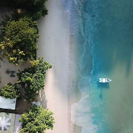 The Mooring Resort Cape Panwa Екстер'єр фото