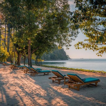 The Mooring Resort Cape Panwa Екстер'єр фото