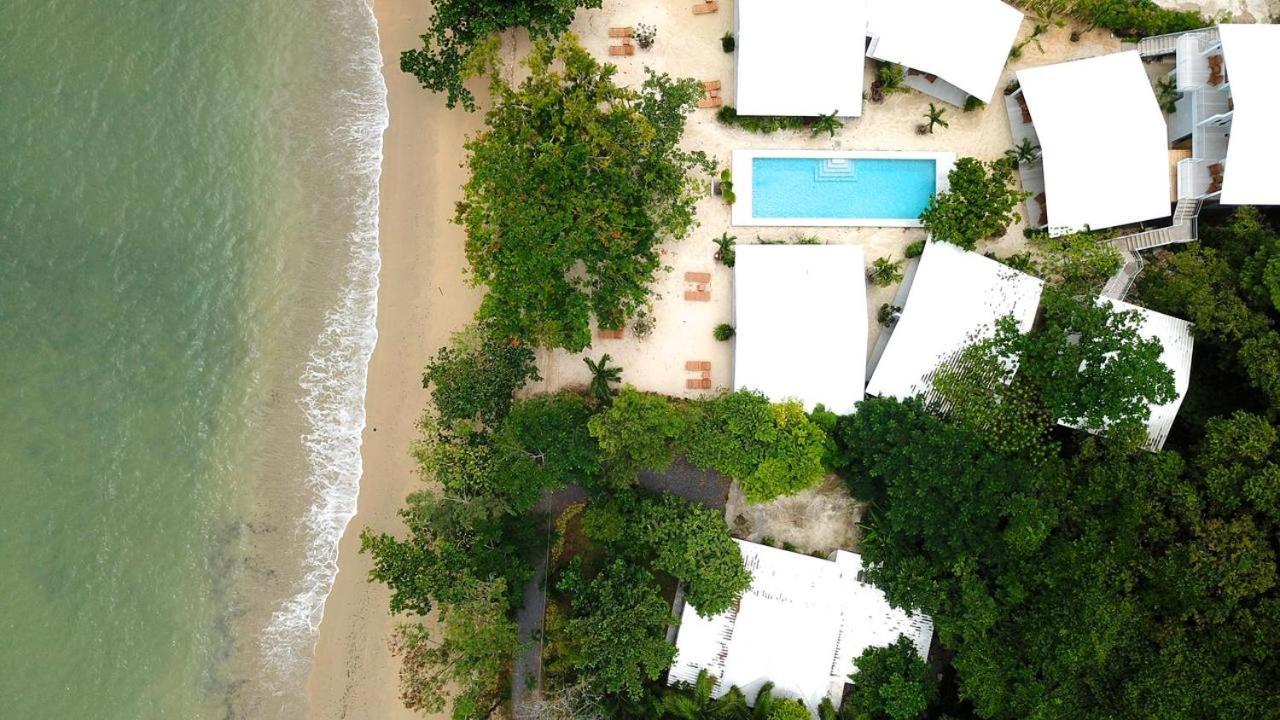 The Mooring Resort Cape Panwa Екстер'єр фото