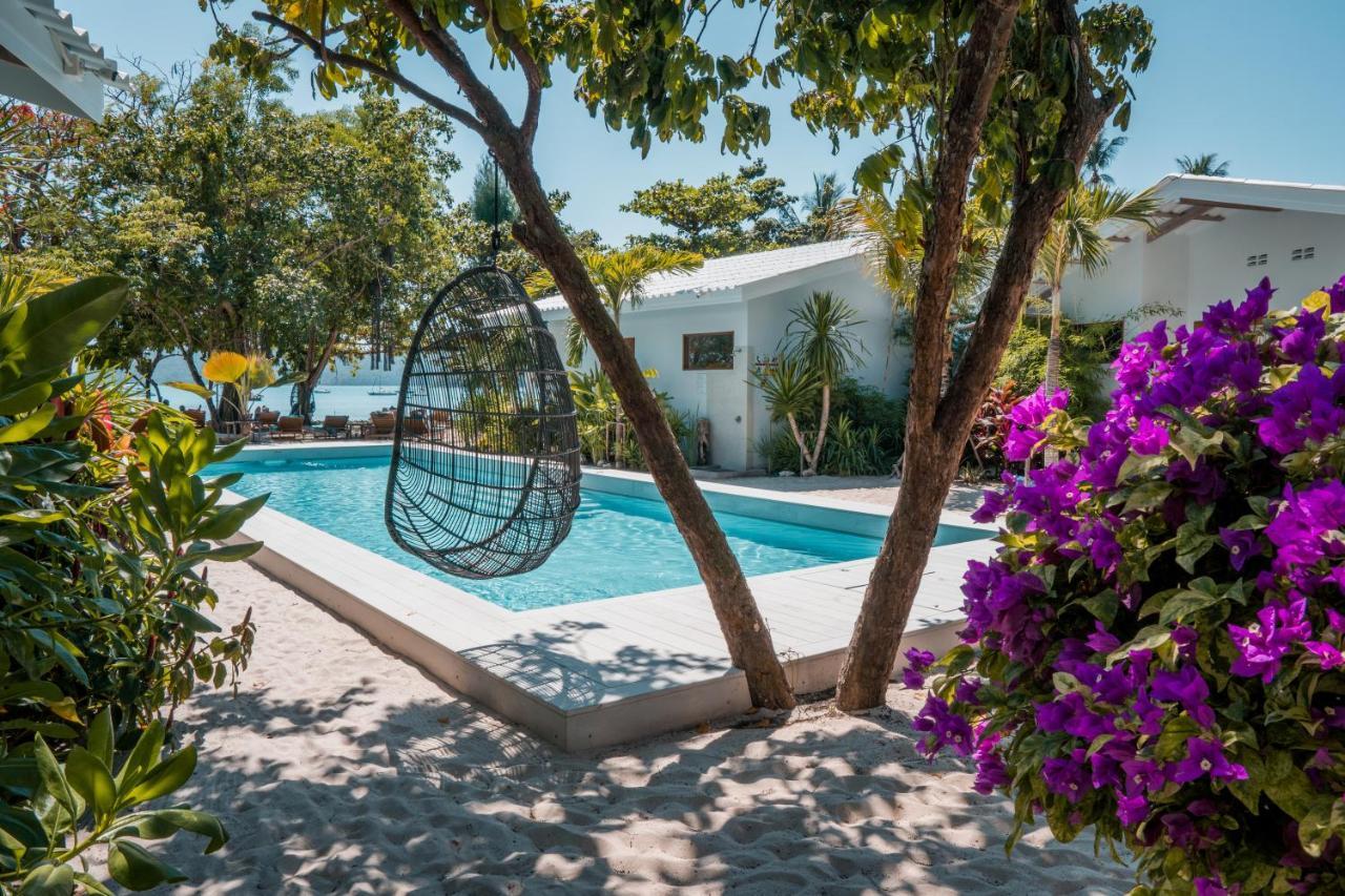 The Mooring Resort Cape Panwa Екстер'єр фото