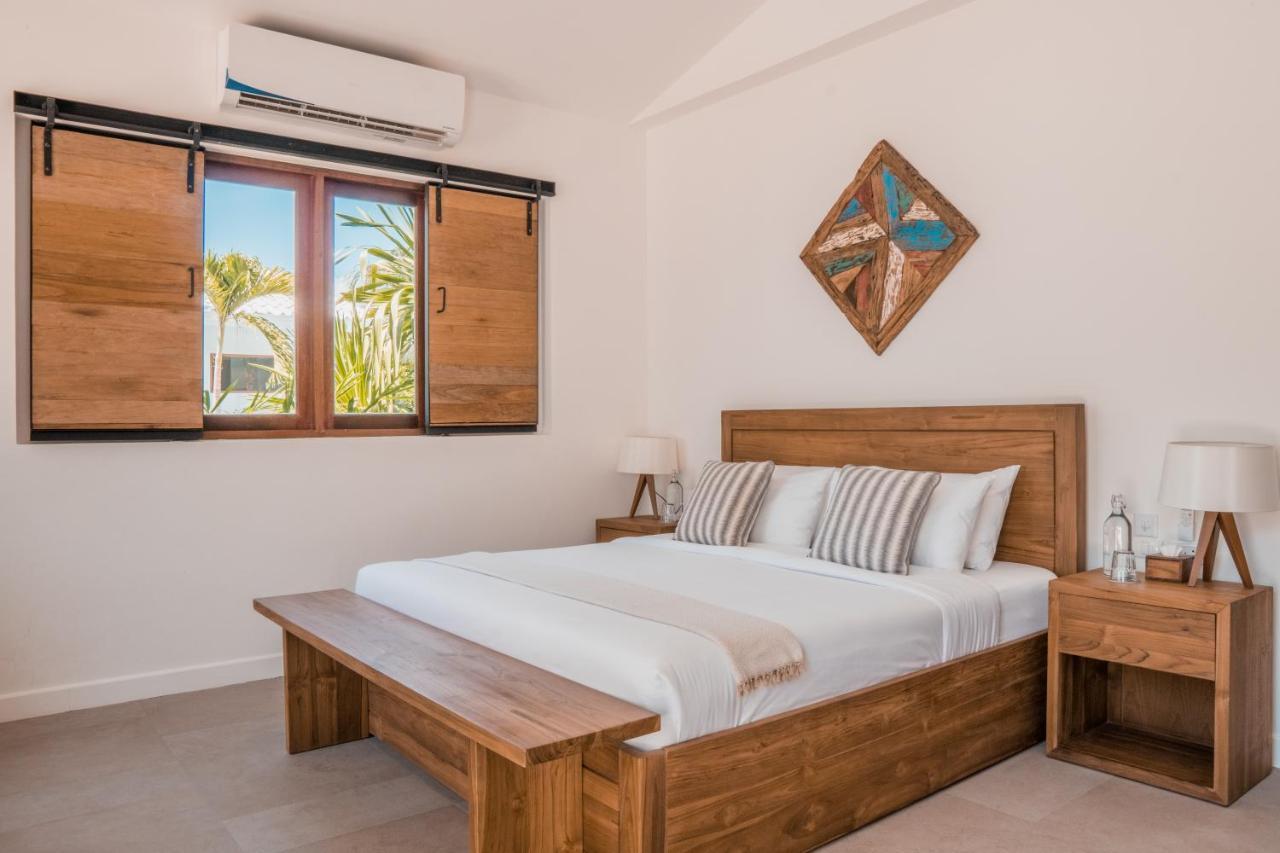 The Mooring Resort Cape Panwa Екстер'єр фото