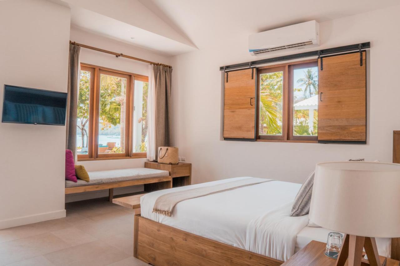 The Mooring Resort Cape Panwa Екстер'єр фото