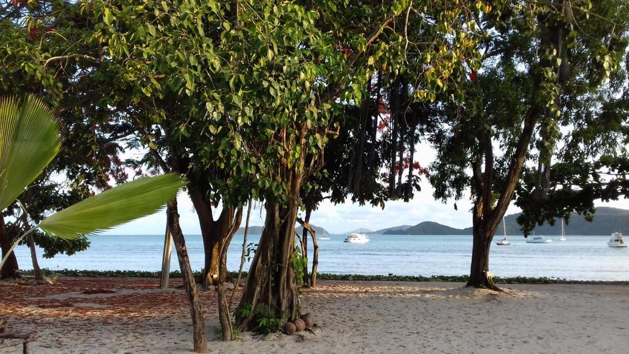 The Mooring Resort Cape Panwa Екстер'єр фото