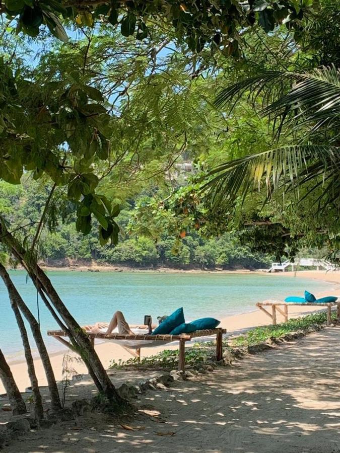 The Mooring Resort Cape Panwa Екстер'єр фото