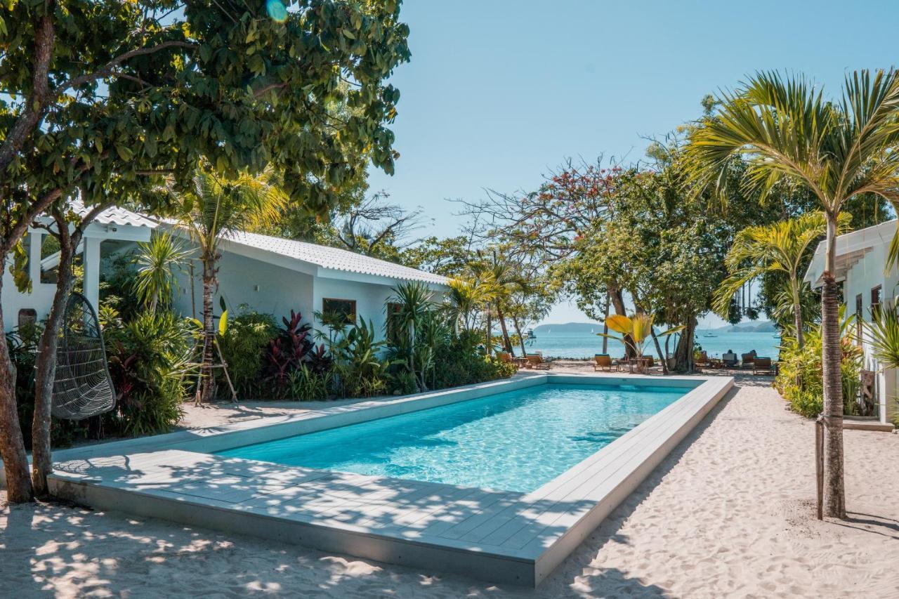 The Mooring Resort Cape Panwa Екстер'єр фото
