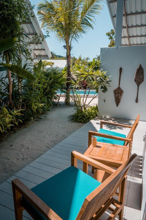 The Mooring Resort Cape Panwa Екстер'єр фото