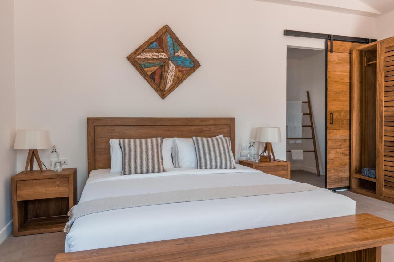 The Mooring Resort Cape Panwa Екстер'єр фото