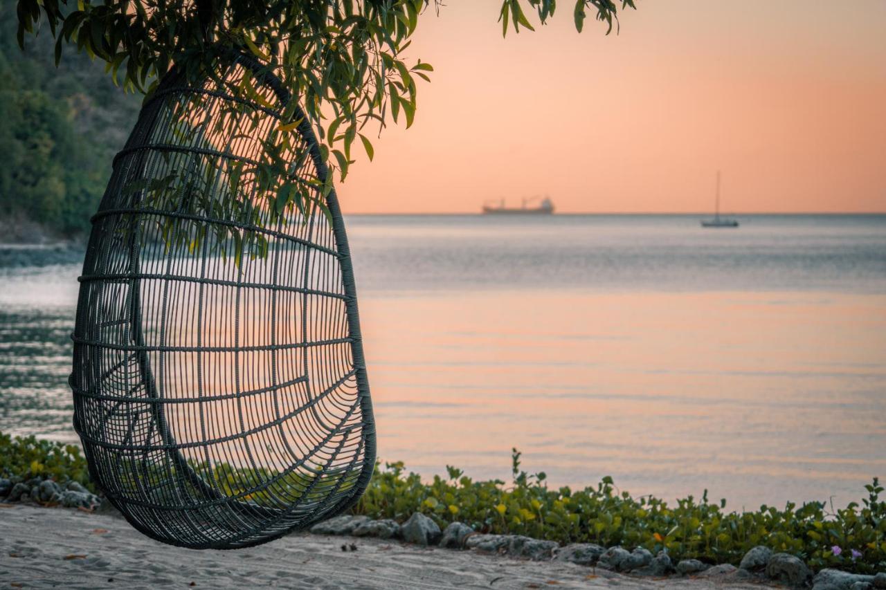 The Mooring Resort Cape Panwa Екстер'єр фото