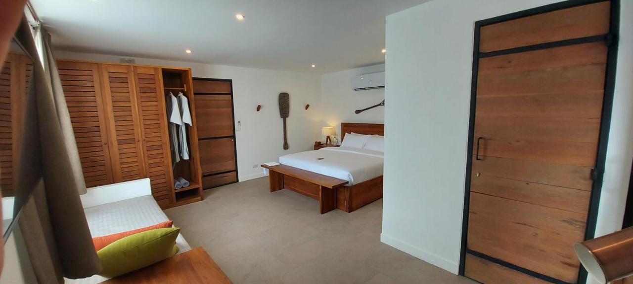 The Mooring Resort Cape Panwa Екстер'єр фото