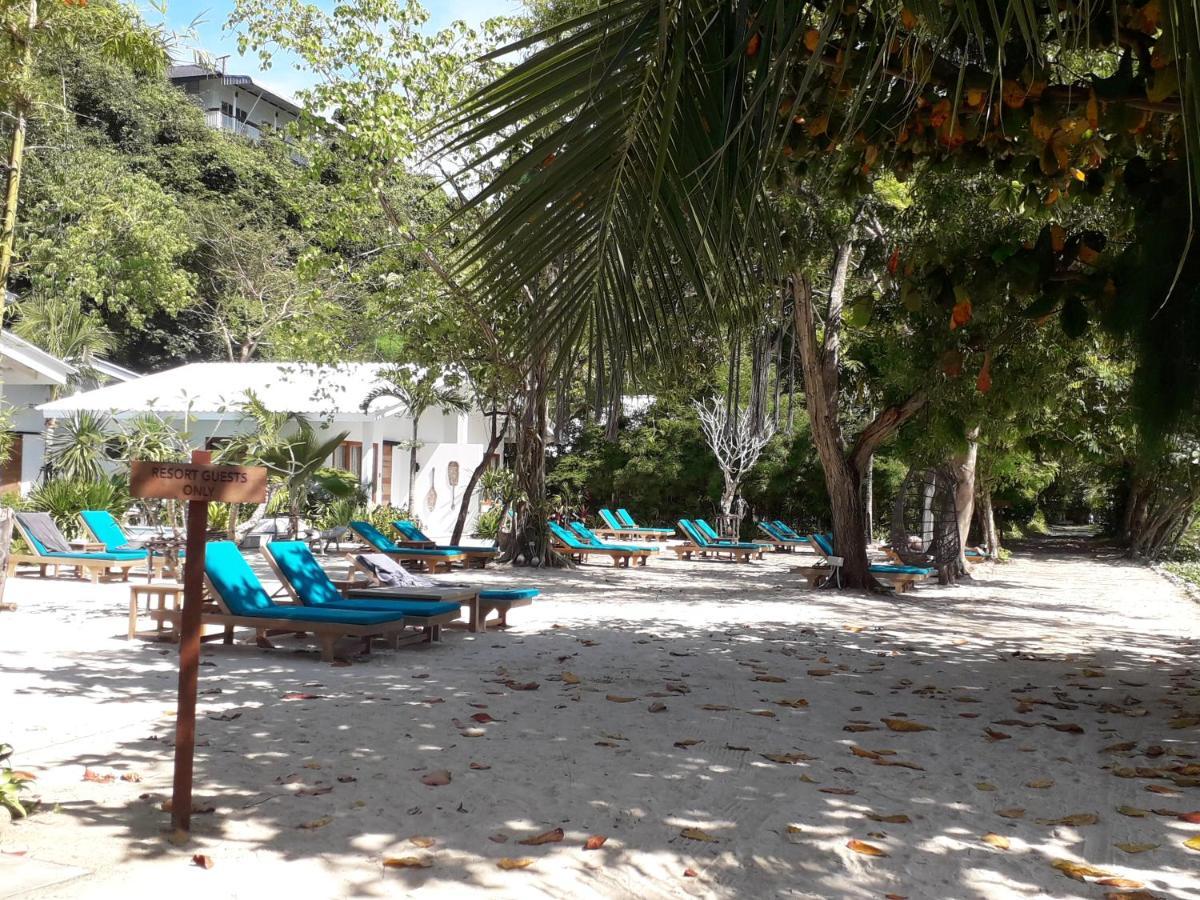 The Mooring Resort Cape Panwa Екстер'єр фото