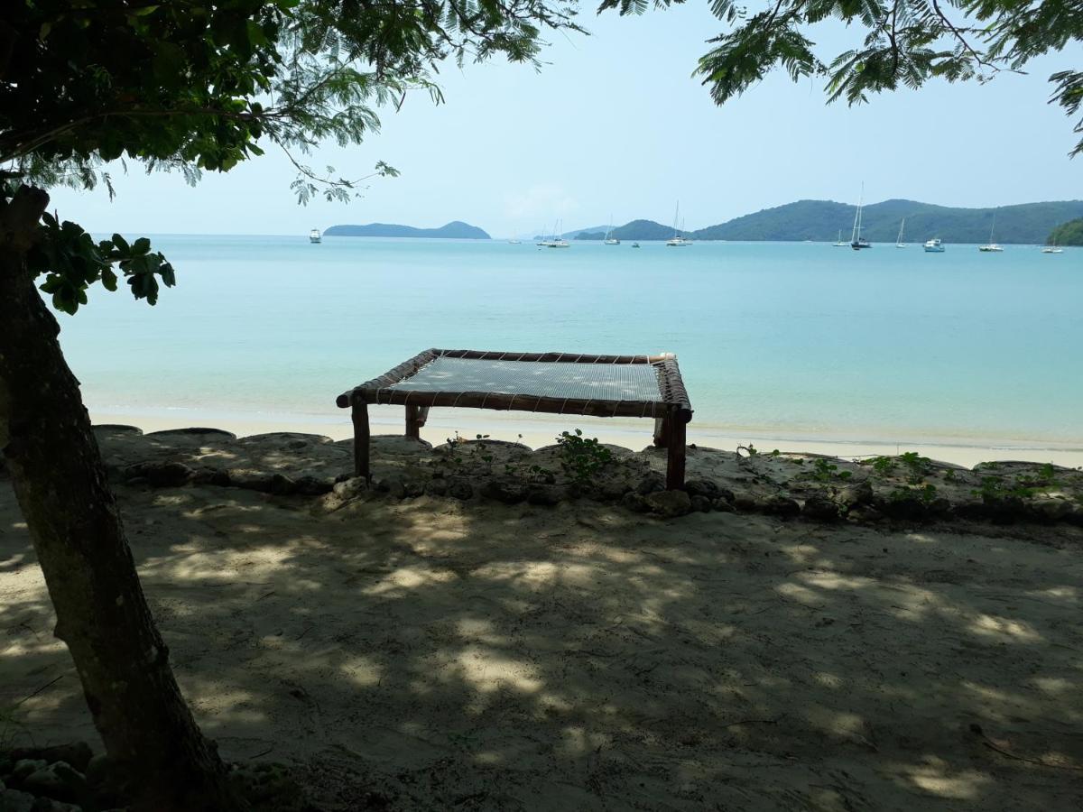 The Mooring Resort Cape Panwa Екстер'єр фото