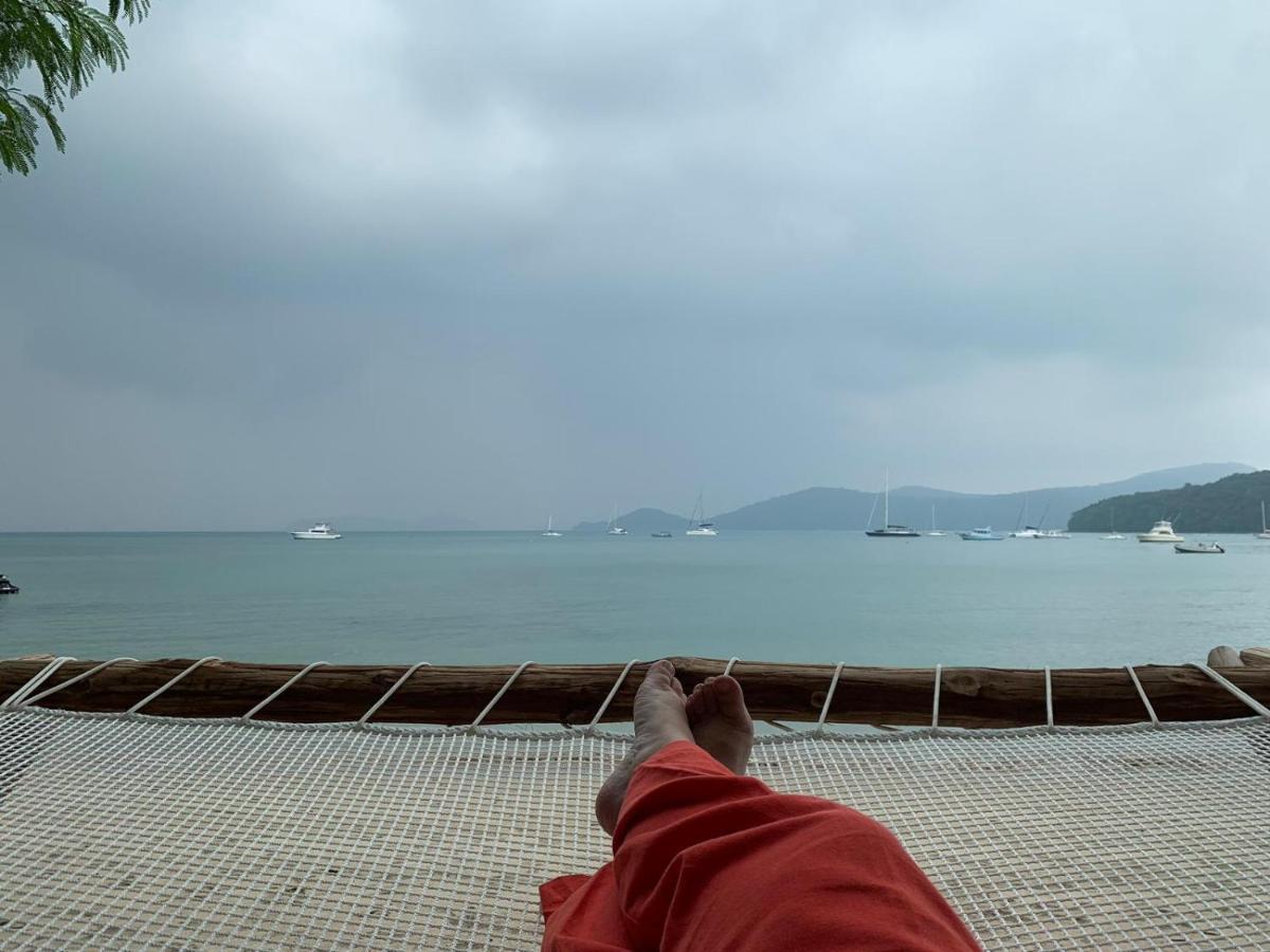 The Mooring Resort Cape Panwa Екстер'єр фото