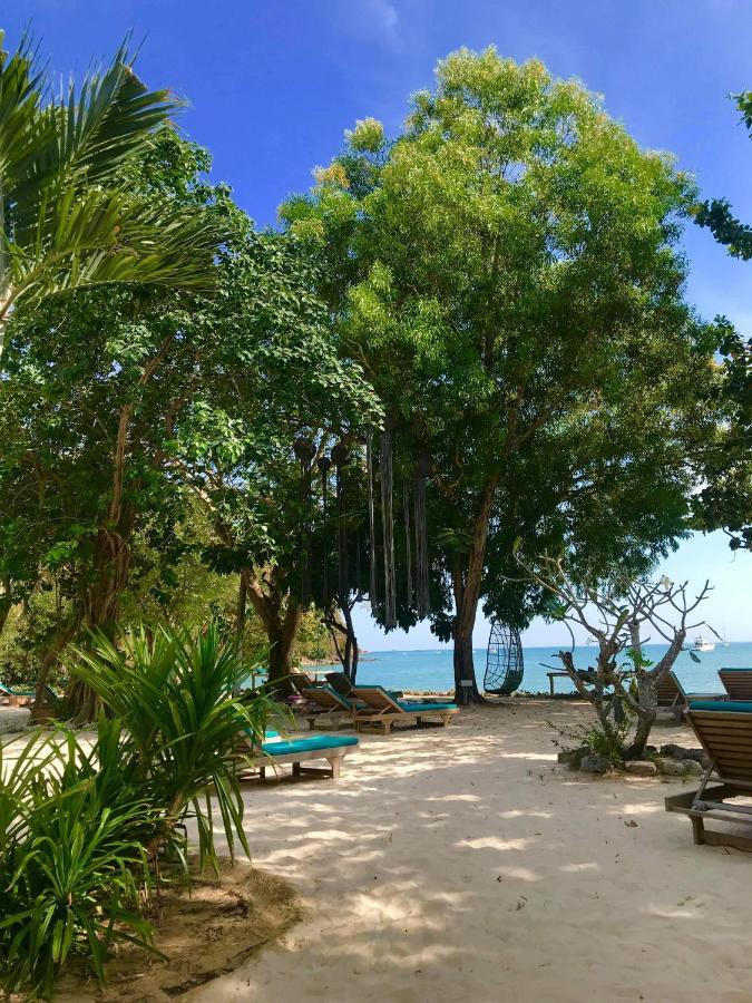 The Mooring Resort Cape Panwa Екстер'єр фото
