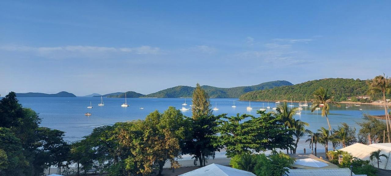 The Mooring Resort Cape Panwa Екстер'єр фото