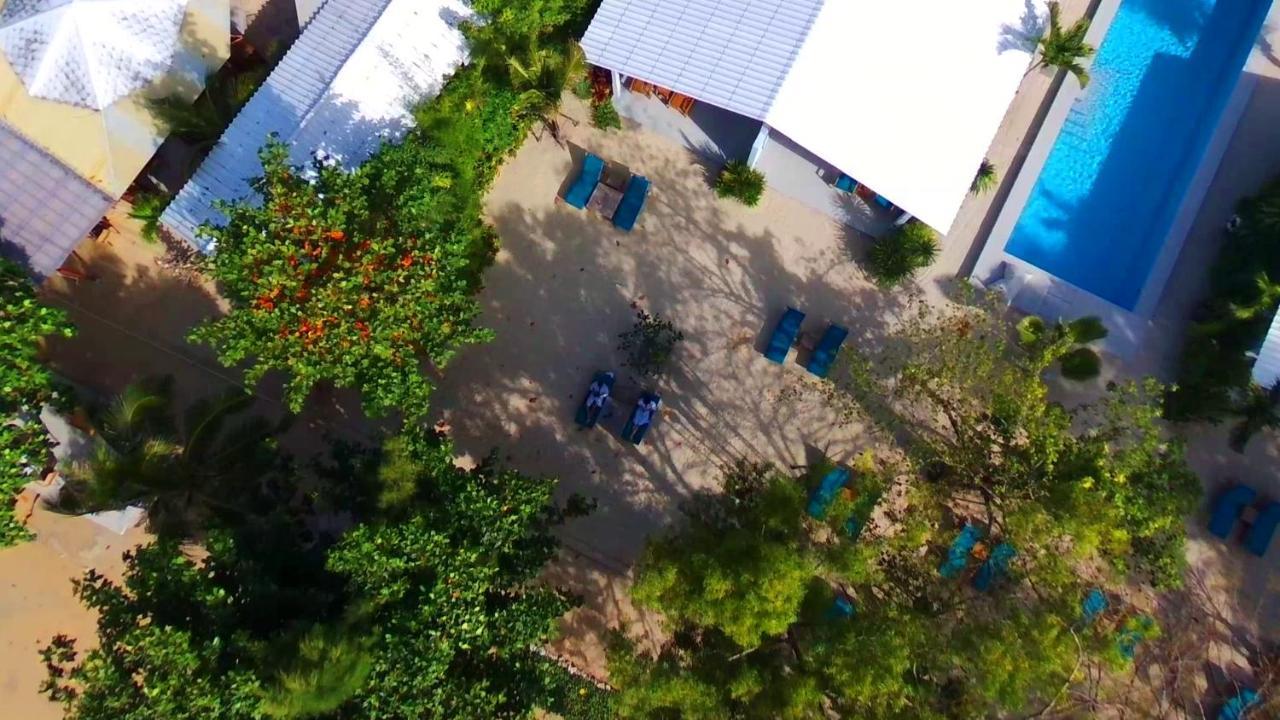 The Mooring Resort Cape Panwa Екстер'єр фото