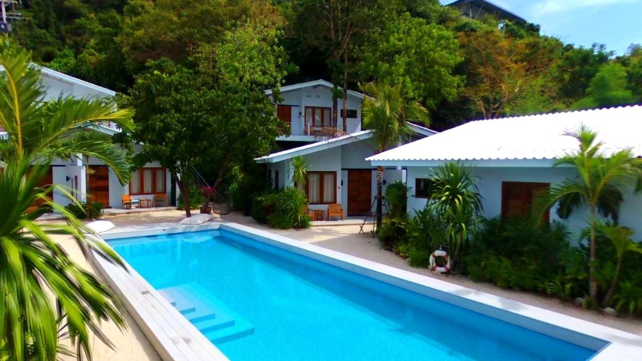 The Mooring Resort Cape Panwa Екстер'єр фото