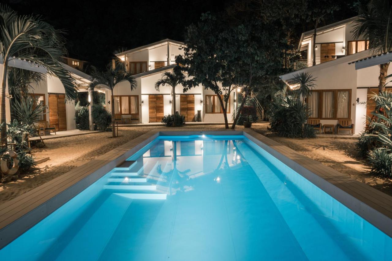 The Mooring Resort Cape Panwa Екстер'єр фото